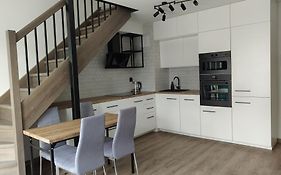 Apartament 26 Gdynia Zachód